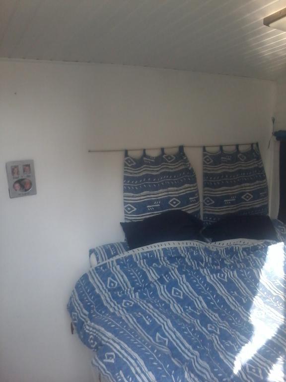 Bateau houseboat camille Hotel Donchery Exterior foto