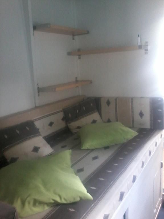 Bateau houseboat camille Hotel Donchery Exterior foto